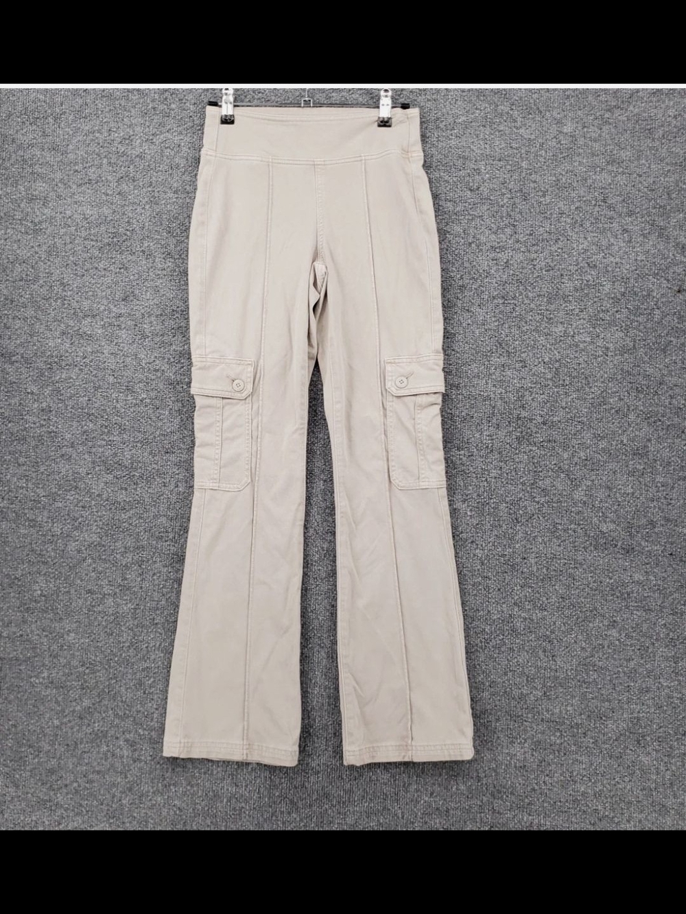 American Eagle Stretch Pull On Cargo Pants XS Short